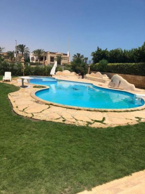 Villa in Marina 5 private pool